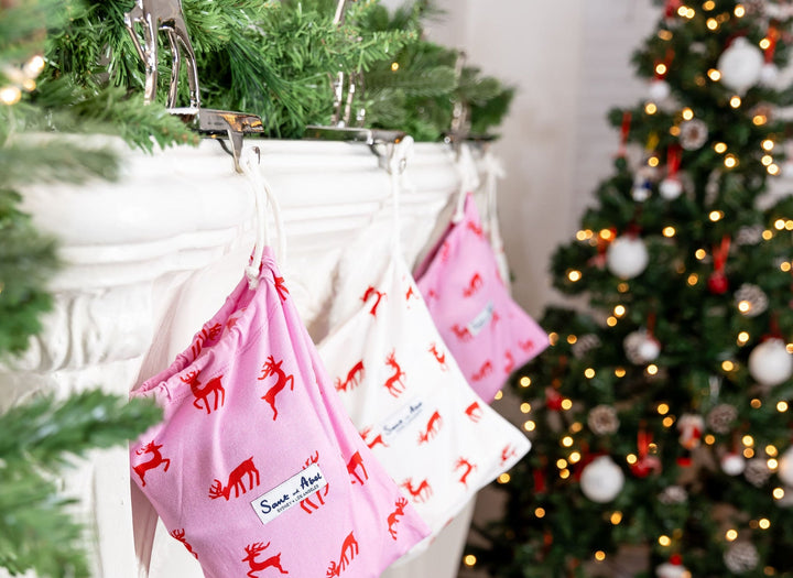 Share the joy of Christmas with pure cotton pajamas for the whole family